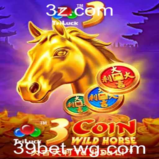 Explorando o Universo de 3CoinWildHorse: O Jogo do Momento