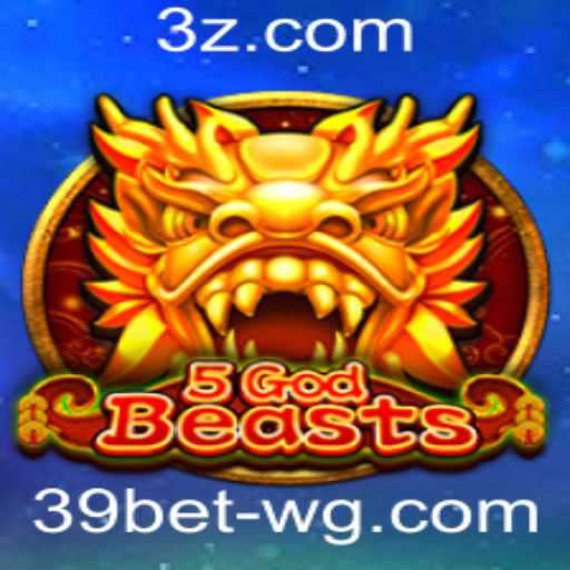 5GodBeasts: Conheça o Fenômeno do 39bet Game