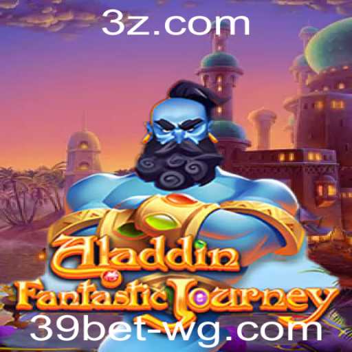Explorando o Mundo Mágico de Aladdin: Um Mergulho no Jogo 39bet