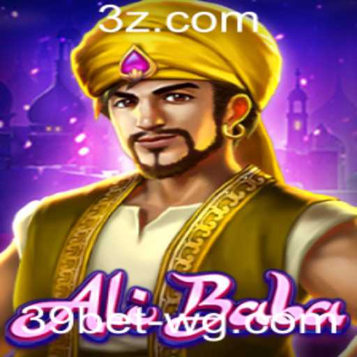 AliBaba: Uma Jornada Pelo Fascinante 39bet Game