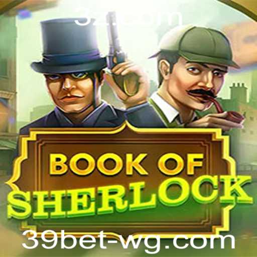 Descobrindo o Fascinante Mundo do BookOfSherlock: Um Jogo de Detetive no Universo 39bet Game
