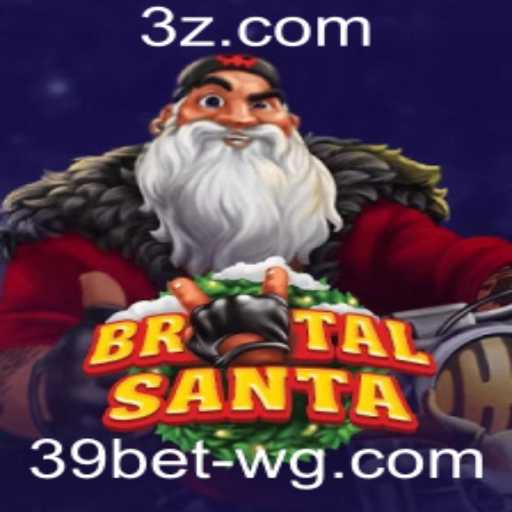 BrutalSanta: Um Mergulho no Universo do 39bet Game