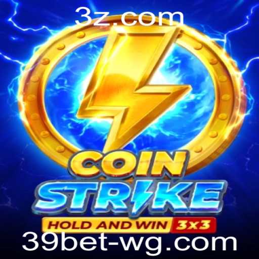 Explorando o Fascinante Mundo de Coinstrike: Um Jogo Empolgante do 39bet Game