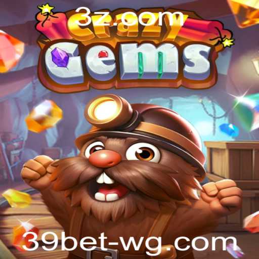 Explorando o Fascinante Mundo de CrazyGems - O Novo Sensação dos Jogos