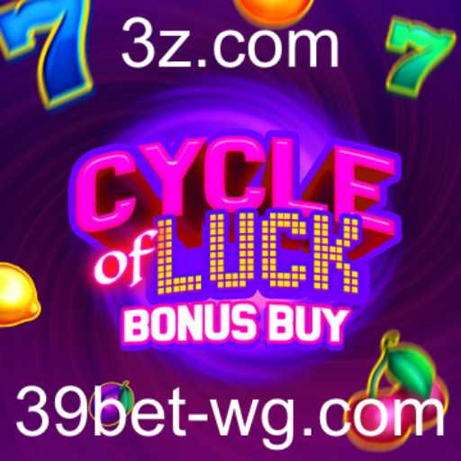 Explorando o Fascinante Mundo de CycleofLuckBonusBuy no 39bet Game