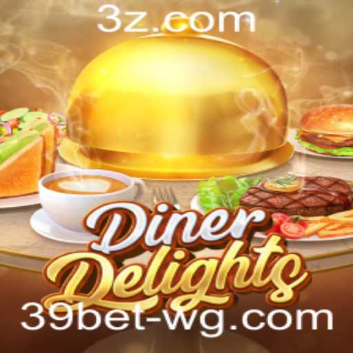 DinerDelights: O Novo Fenômeno no Mundo dos Jogos