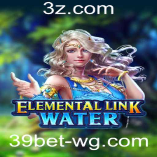 Descubra o Mundo de ElementalLinkWater: Um Jogo de Estratégia Envolvente
