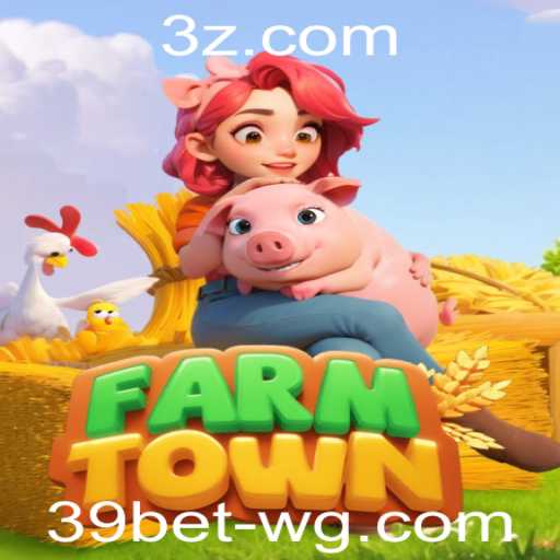 Explorando o Mundo de FarmTown e a Experiência 39bet Game