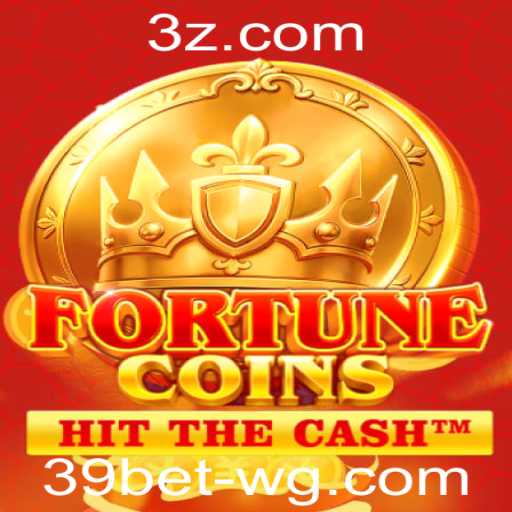 Explorando FortuneCoins: O Empolgante Universo do 39bet Game