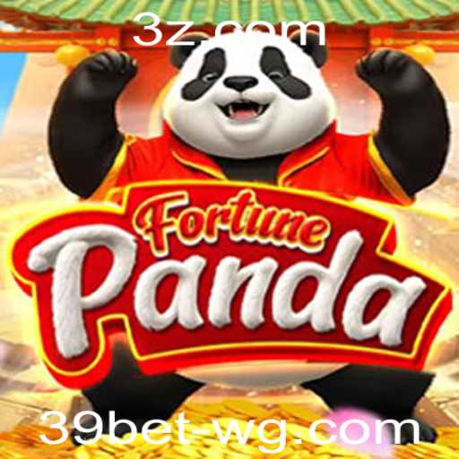 Explorando FortunePanda: A Nova Sensação do 39bet Game