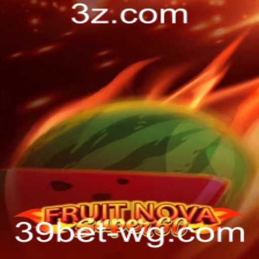 Explorando o FruitNovaSuper60: Um Mergulho no Mundo do 39bet Game