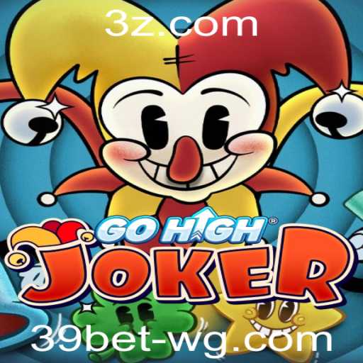 Descubra o Fascinante Mundo do Jogo GoHighJoker e sua Nova Dimensão nos Jogos de 39bet