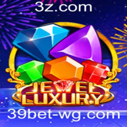 Descubra o Fascinante Mundo do JewelLuxury no 39bet Game