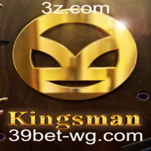 Explorando o Universo do Jogo Kingsman: Uma Jornada pelo Mundo do 39bet Game