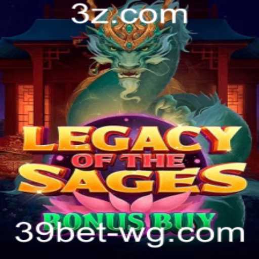 Descubra o Universo de LegacyoftheSagesBonusBuy e o Fascinante 39bet Game