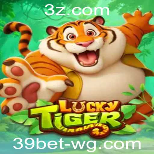 Explorando o Mundo do LuckyTiger: O Fascinante Jogo de 39bet
