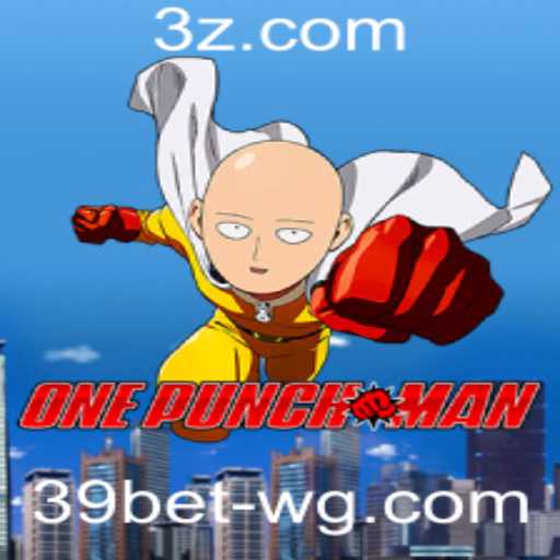 Descubra o Universo de OnePunchMan no Novo 39bet Game