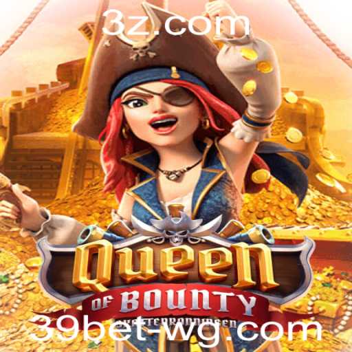 Descubra o Fascinante Mundo de QueenofBounty no Universo 39bet game