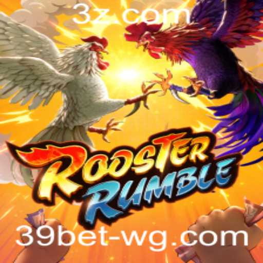 Explorando o Fascinante Mundo de RoosterRumble
