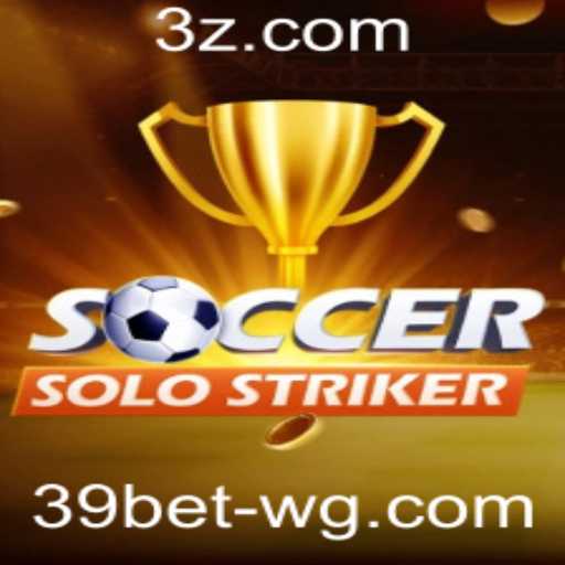 Explorando o SoccerSoloStriker: A Nova Sensação no Mundo dos Jogos de Futebol