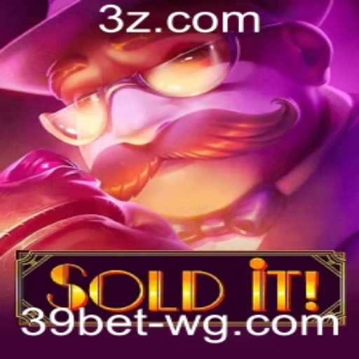 Descubra o Novo Jogo Soldit e Domine o 39bet Game