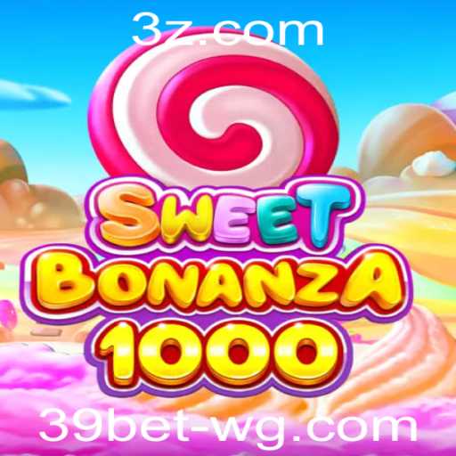 Explorando o Mundo de SweetBonanza1000: O Jogo que Conquista Multidões