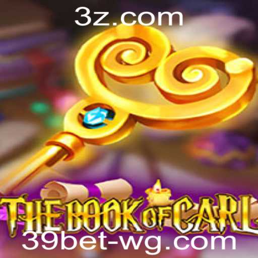 Descubra o Fascinante Jogo 'TheBookofCarl': Regras e Introdução