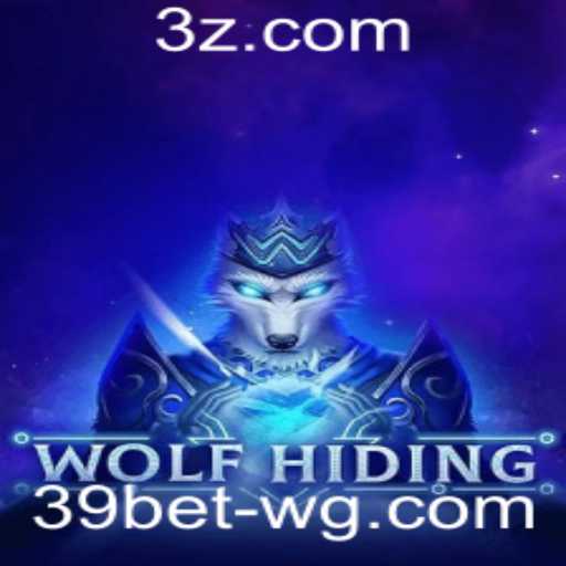 Descubra o Fascinante Mundo do Jogo WolfHiding