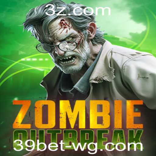 Explorando o Mundo de ZombieOutbreak: Um Mergulho no Jogo em Destaque da 39bet Game